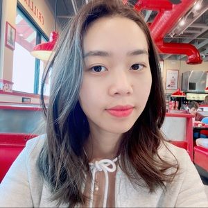 Meet your Posher, Melanie